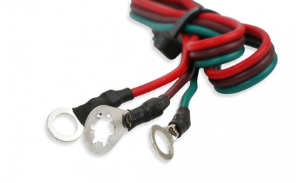 ACCEL Points Eliminator Kit for Ford Motorcraft Points Distributors 2020