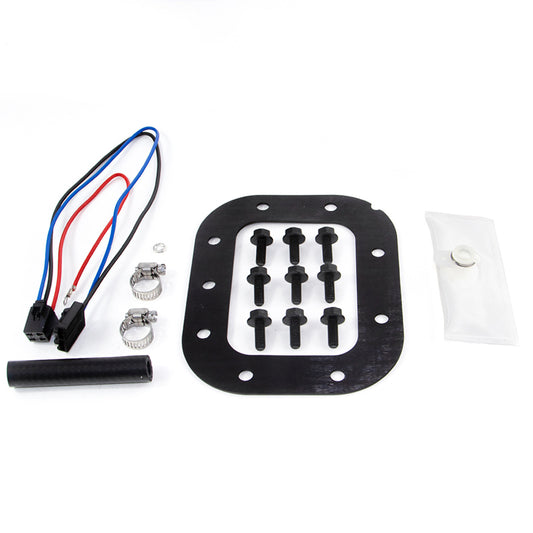 Deatschwerks 1986-1989 Chevrolet Corvette Fuel Pump Complete Kit DEW-9-1028
