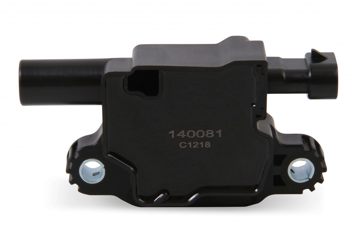 ACCEL Gen V GM Coils, 2014 and Up, Black, Square, Individual 140081