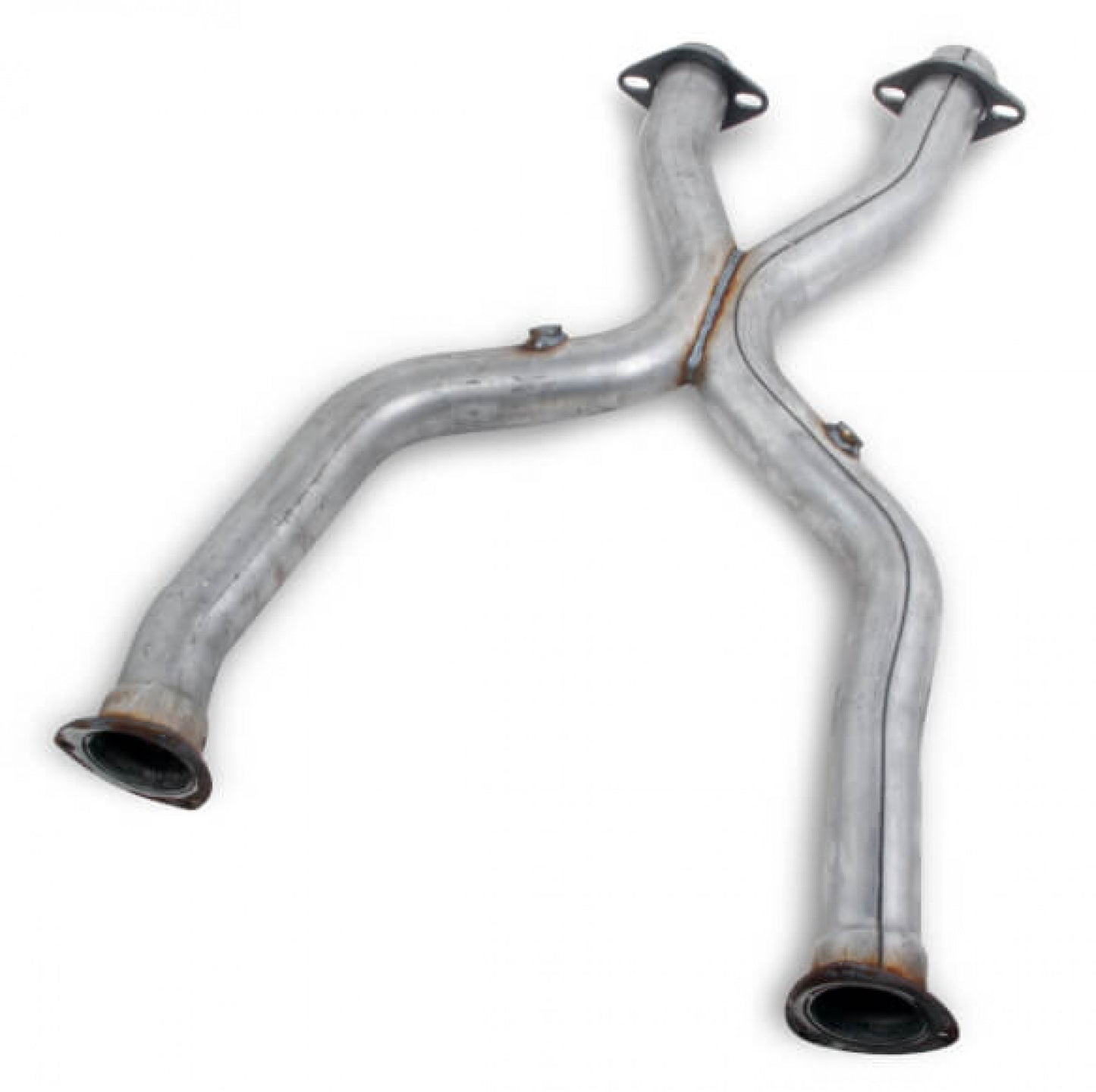 Flowtech X-Pipe Mustang 4V 96-03 Exhaust Crossover Pipe 12114YFLT