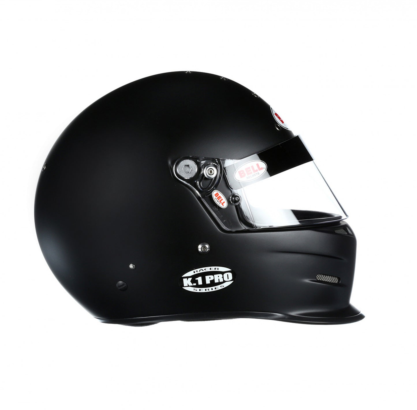 Bell K1 Pro Matte Black Helmet Size X Large 1420A16