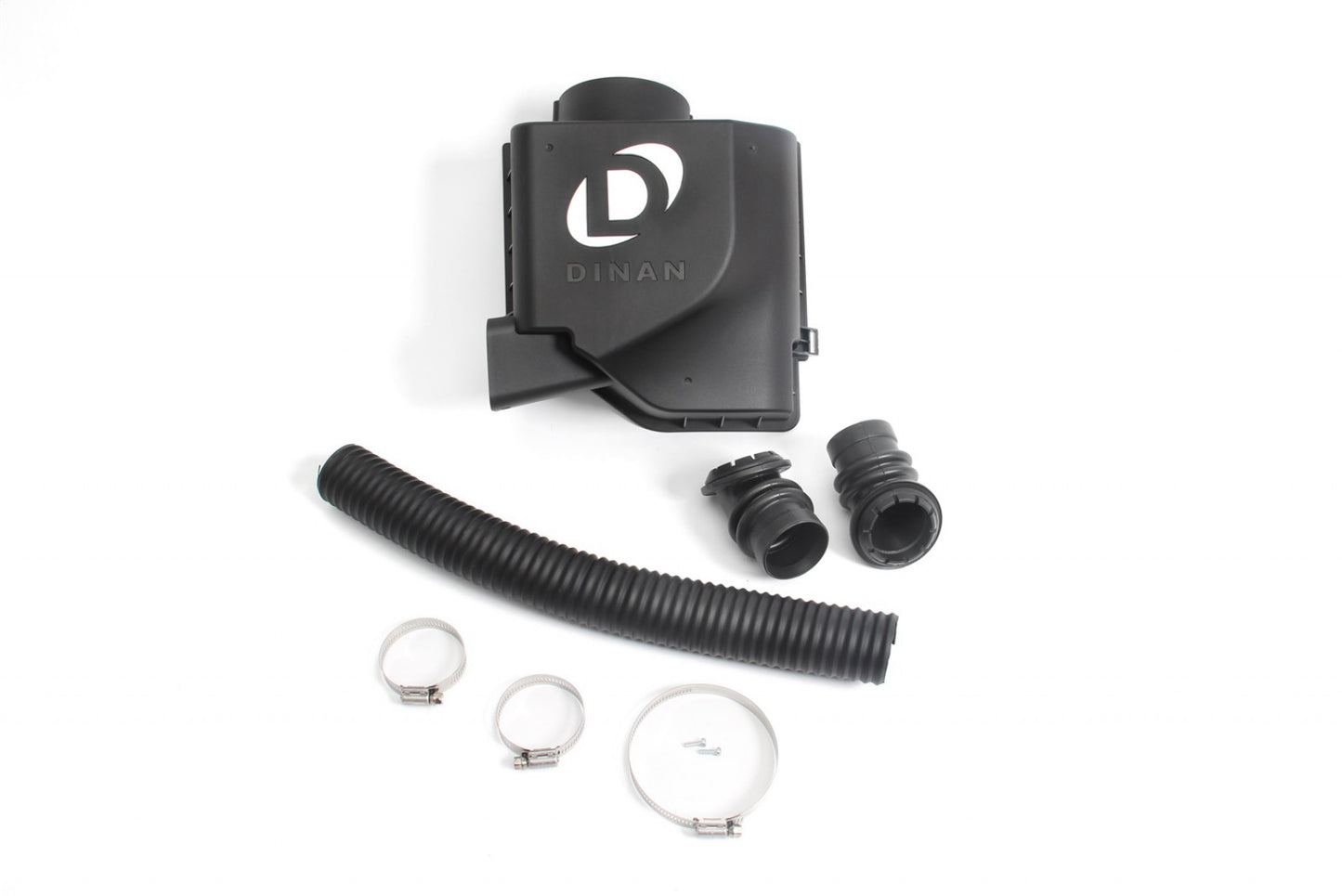 Dinan High Flow Intake System - 2001-2006 BMW 325i D760-0007