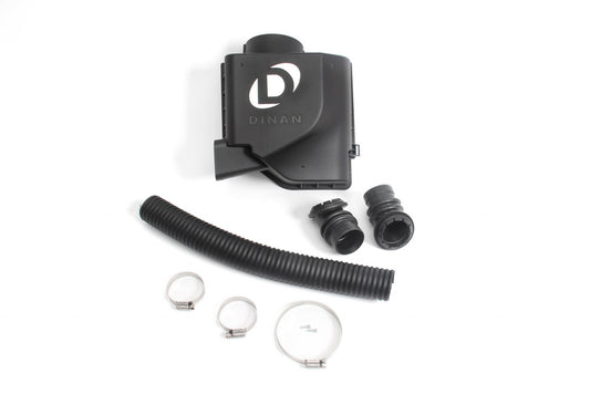 Dinan High Flow Intake System - 2001-2006 BMW 325i D760-0007