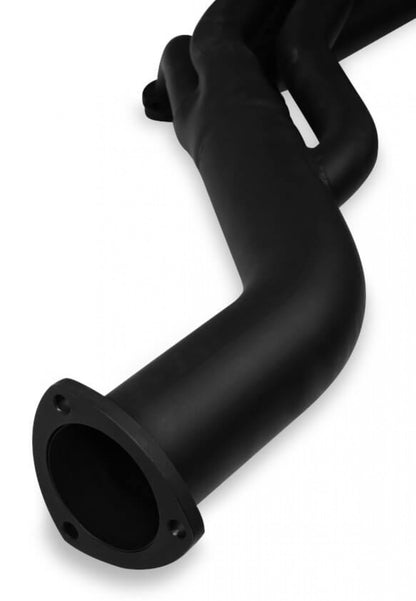 Flowtech Hdr 67-74 Chevy Pass 283-400 Exhaust Header 49100FLT