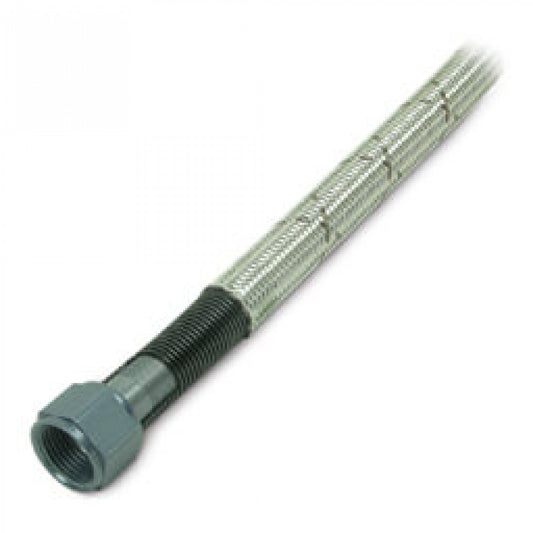 NOS Stainless Steel Braided Hose 15070NOS