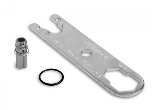 NOS Sniper Fuel Solenoid Rebuild Kit 18086NOS