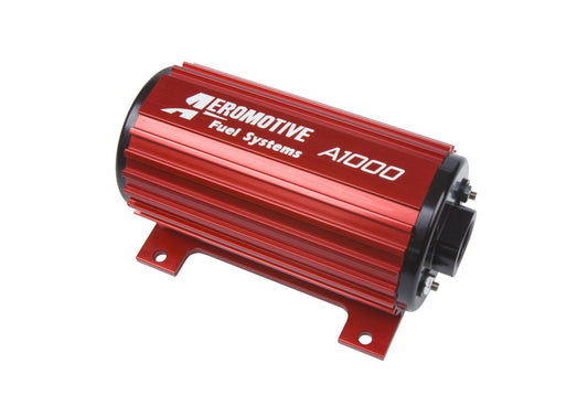 Aeromotive A1000 Fuel Pump - EFI or Carbureted applications 11101