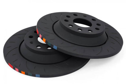 APR Brake Discs - Rear - 300x12mm BRK00037