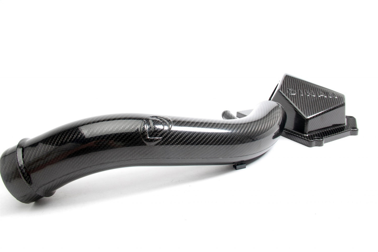 Dinan Cold Air Intake - 2015-2020 BMW M2/M3/M4 D760-0045