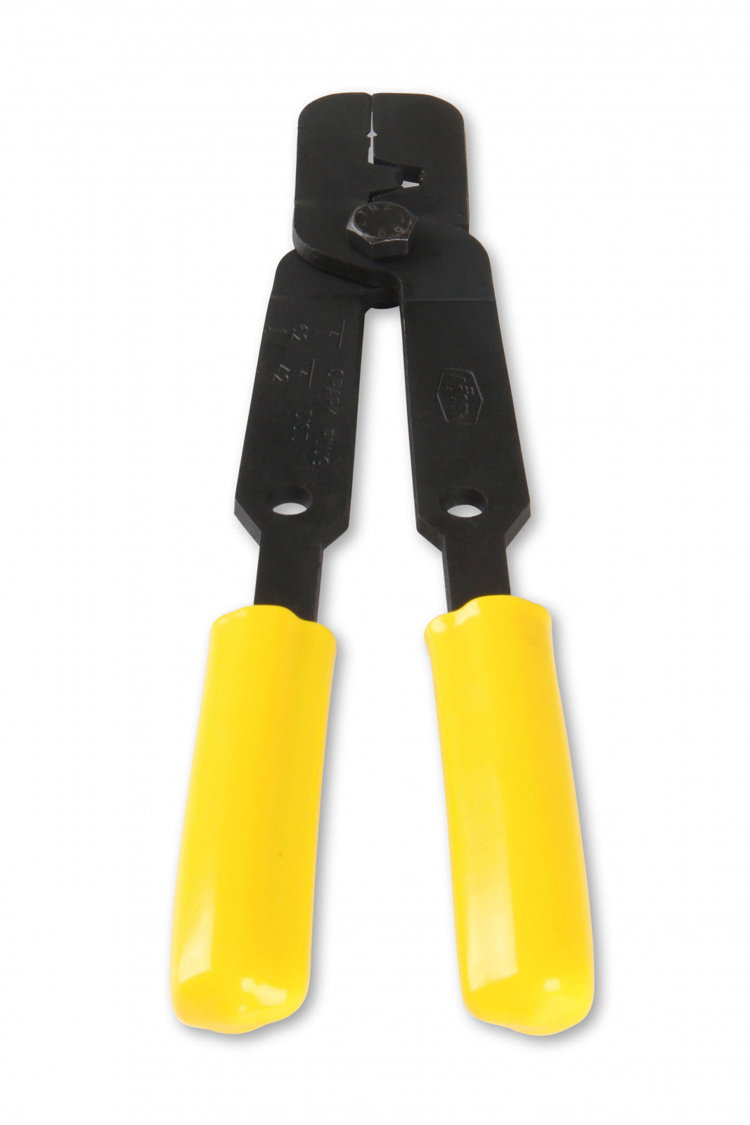 ACCEL Wire Crimp Tool - Superstock 170037