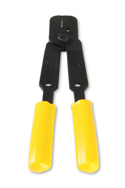 ACCEL Wire Crimp Tool - Superstock 170037
