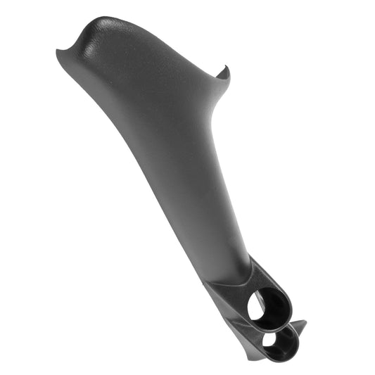 AutoMeter 2-1/16 in. IN-DASH TACHOMETER 0-11000 RPM SPEK-PRO WHITE/CHROME P33611