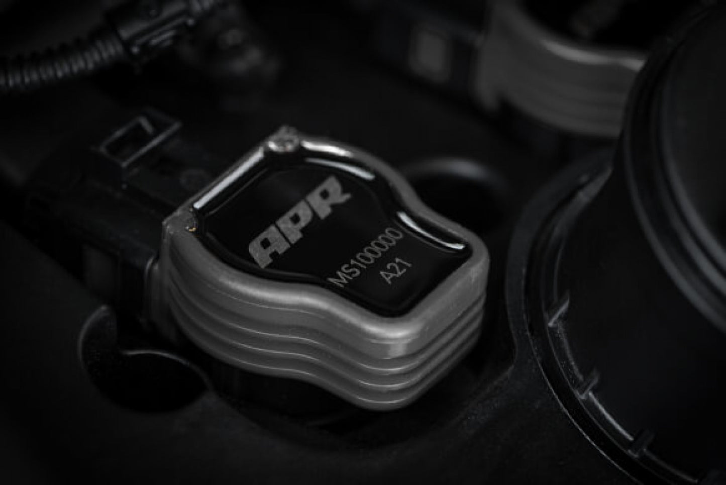 APR High Performance Ignition Coil - Grey MS100209