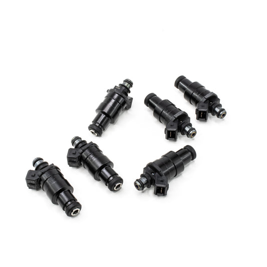 Deatschwerks 1991-1996 Dodge Stealth Fuel Injector DEW-42M-02-1200-6