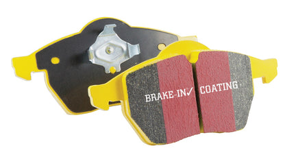 EBC DP42405R Yellowstuff Street And Track Brake Pads