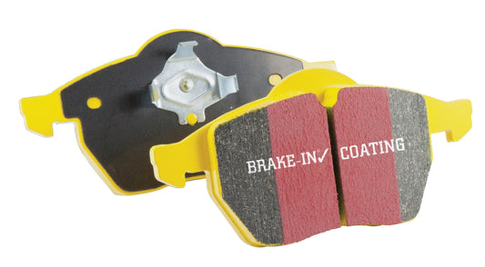 EBC DP42440R Yellowstuff Street And Track Brake Pads