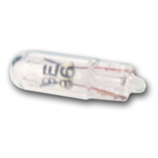 AutoMeter 3-3/8 in. MECHANICAL SPEEDOMETER 0-100 MPH MARINE SILVER ULTRA-LITE 200754-33