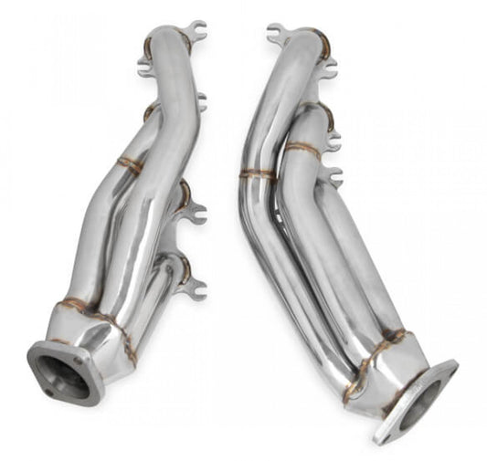 Flowtech 11-14 Ford Mustang Gt 5.0L-V8 1.75 Inch Exhaust Header 12132FLT