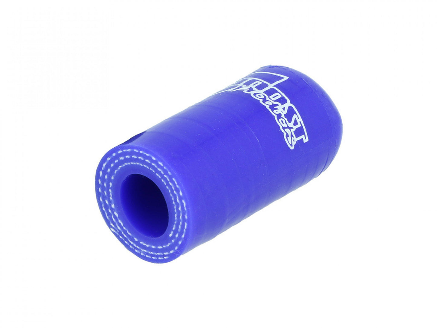BOOST products Silicone Coolant Cap 13mm (1/2") ID, Blue SI-CAP-13B