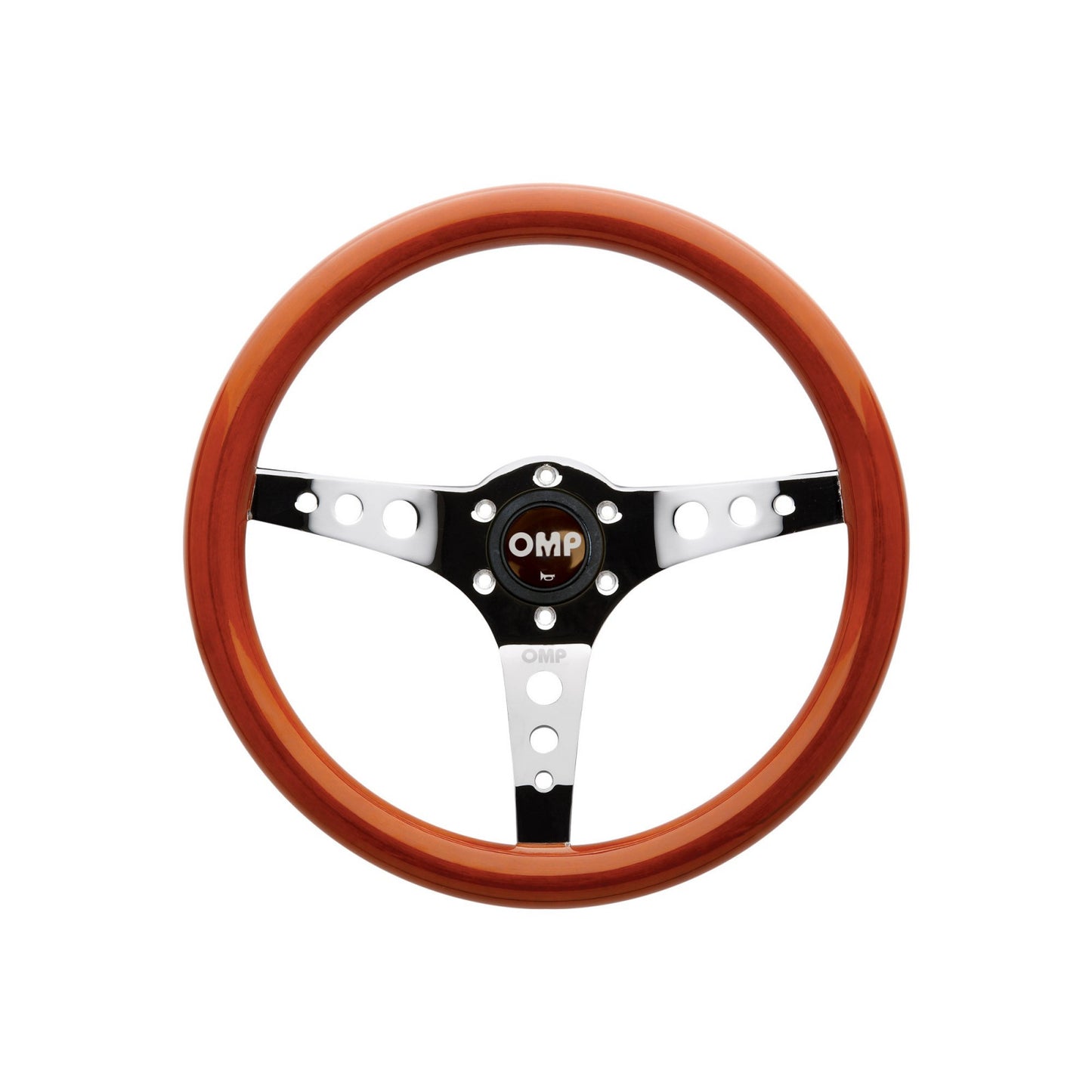OMP Mugello Steering Wheel OD-2023LE