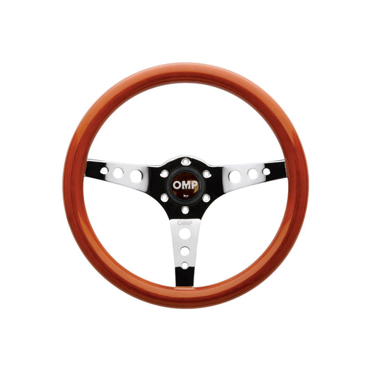 OMP Mugello Steering Wheel OD-2023LE