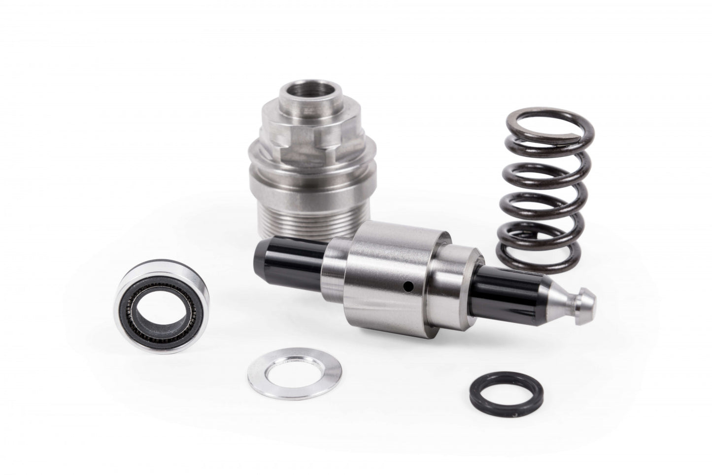 APR High Pressure Fuel Pump - 2.0T EA113 MS100016