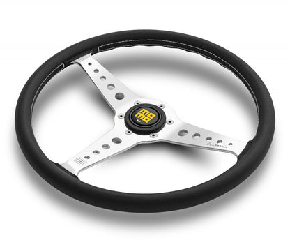 MOMO Heritage California Steering Wheel CAL36BK2S
