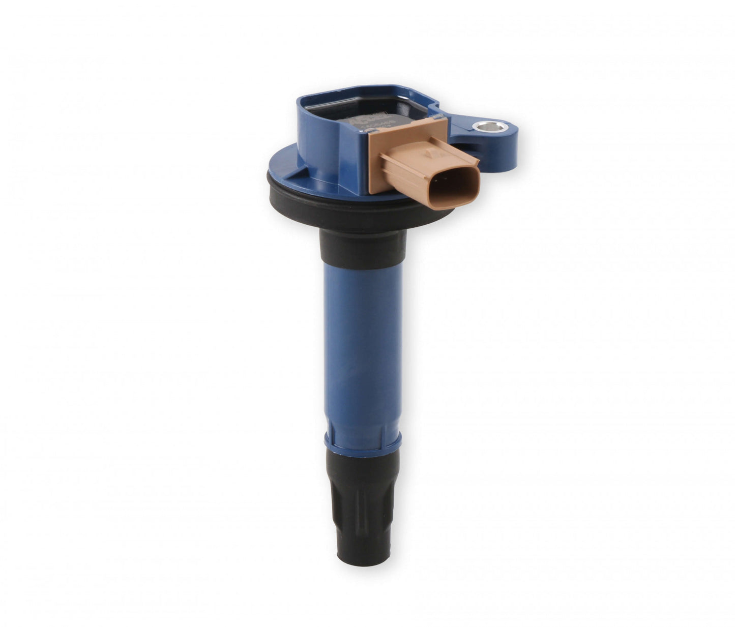 ACCEL Ignition Coil - SuperCoil - 2010-2016 Ford EcoBoost 3.5L V6 - Blue - Individual (3-Pin) 140646B