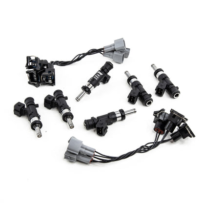 Deatschwerks 2010-2014 Toyota 4Runner Fuel Injector DEW-17MX-11-0600-6