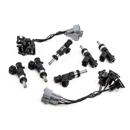 Deatschwerks 2010-2014 Toyota 4Runner Fuel Injector DEW-17MX-11-0600-6