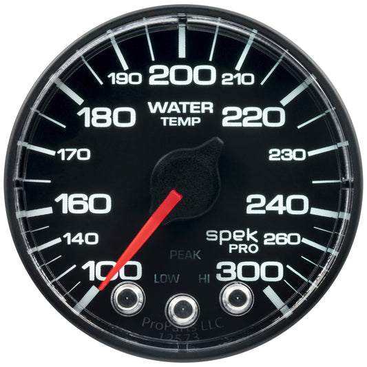 AutoMeter 3-3/4 in. TACH 8000 RPM SHORT SWEEP MOPAR CLASSIC 880789