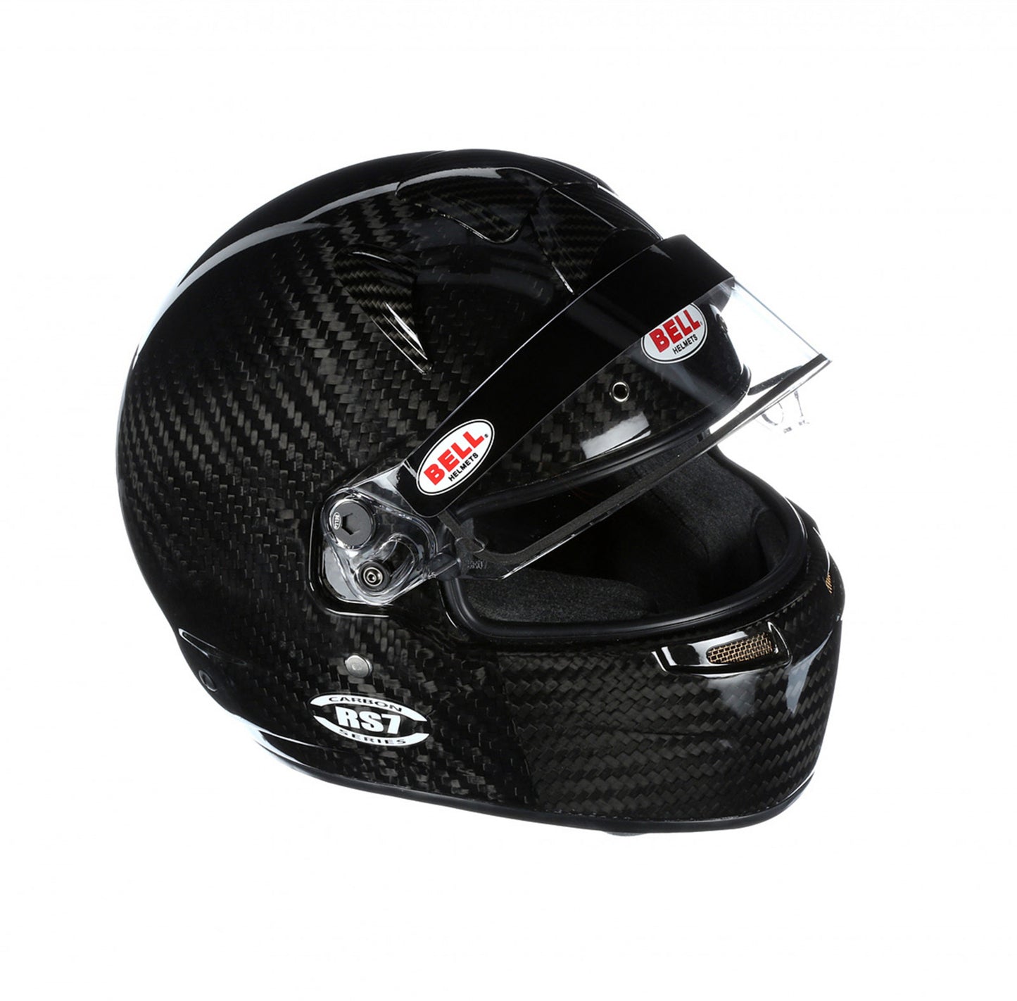 Bell RS7 Carbon Helmet Size 2XS 1204A01
